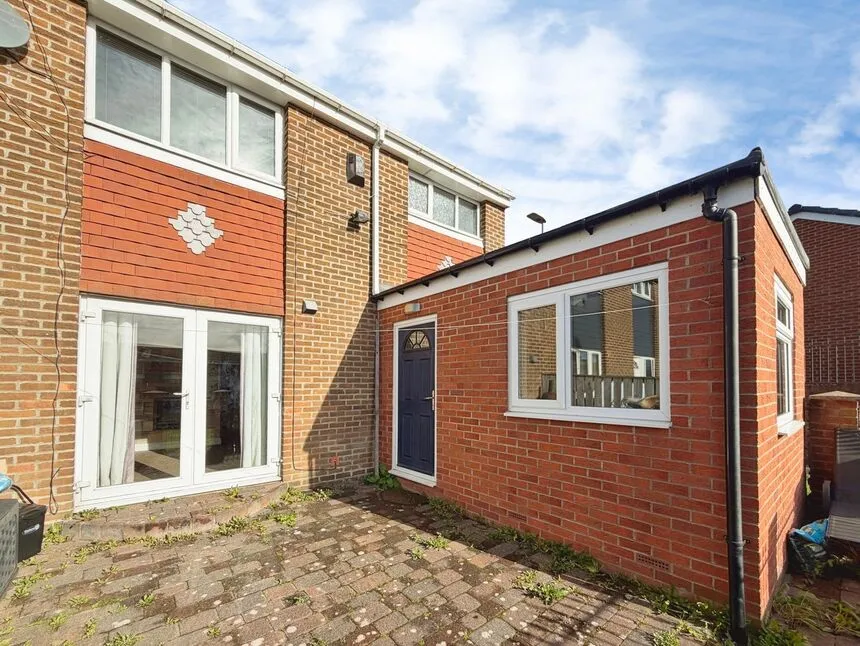 Eastfields, Stanley, DH9, photo 18