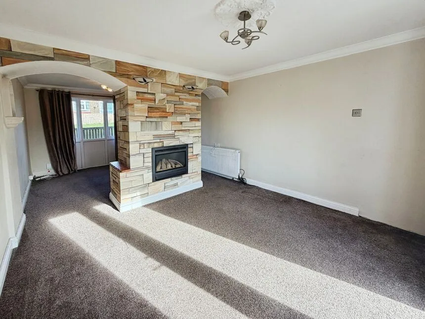 Eastfields, Stanley, DH9, photo 6