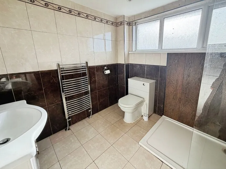 Eastfields, Stanley, DH9, photo 16