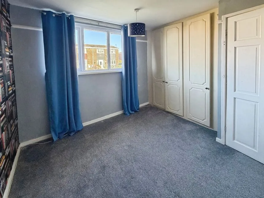 Eastfields, Stanley, DH9, photo 13