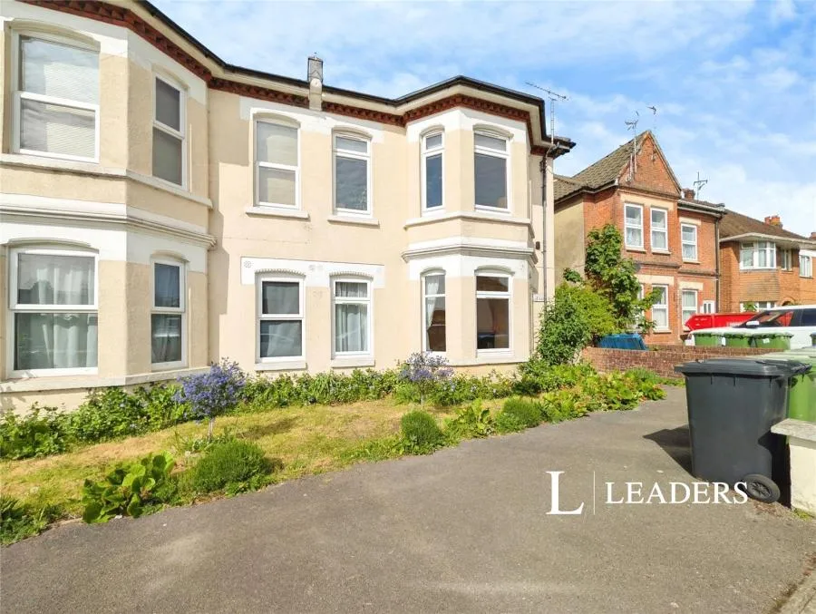 Westridge Road, Southampton, SO17, photo 13