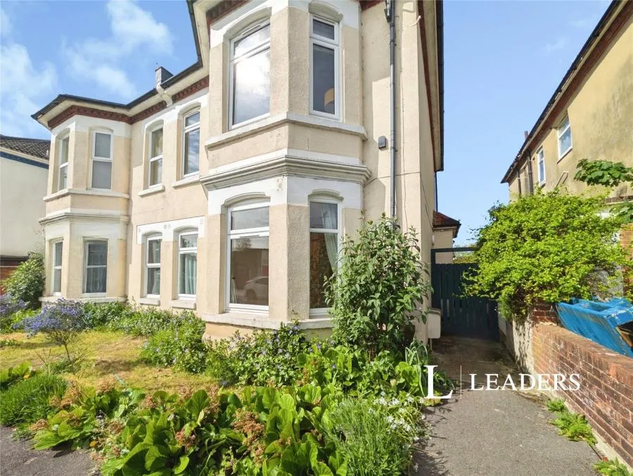 1 bed flat for sale, Westridge Road, Southampton, SO17