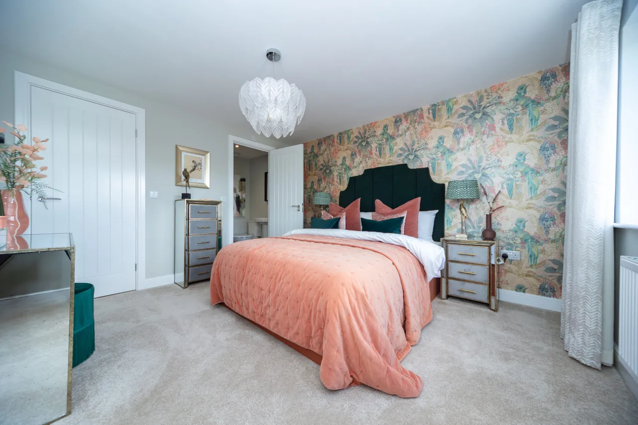 Plot 187 William Railton Road, Loughborough, Loughborough, LE12 5EB, photo 25