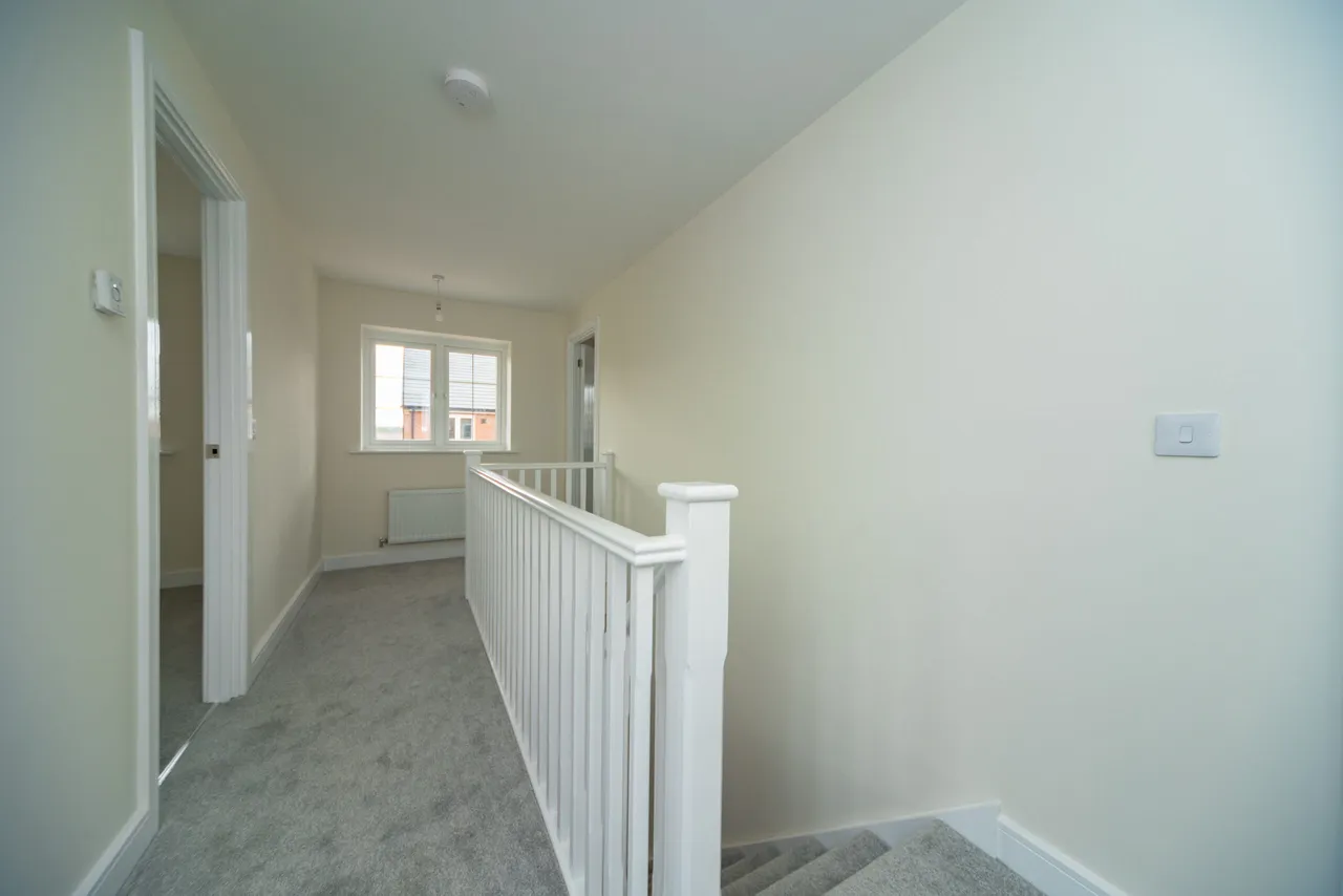 Plot 187 William Railton Road, Loughborough, Loughborough, LE12 5EB, photo 11