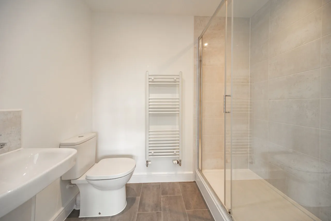 Plot 187 William Railton Road, Loughborough, Loughborough, LE12 5EB, photo 10