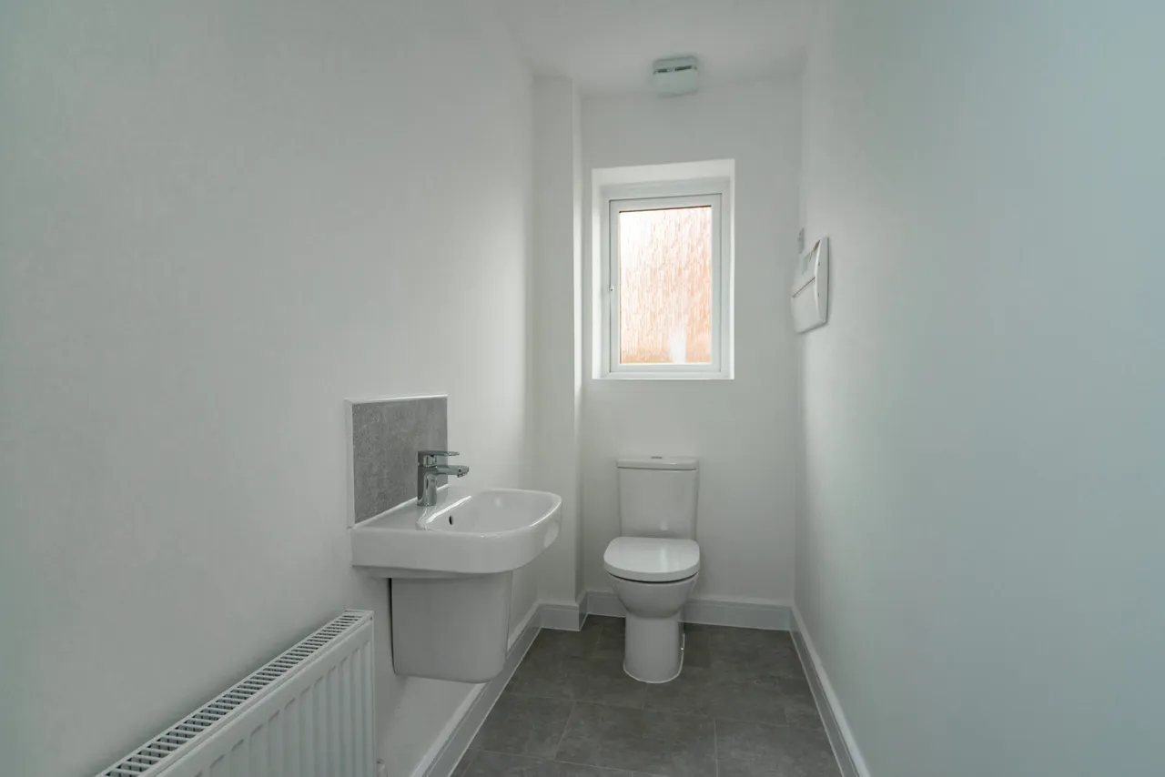 Plot 187 William Railton Road, Loughborough, Loughborough, LE12 5EB, photo 9