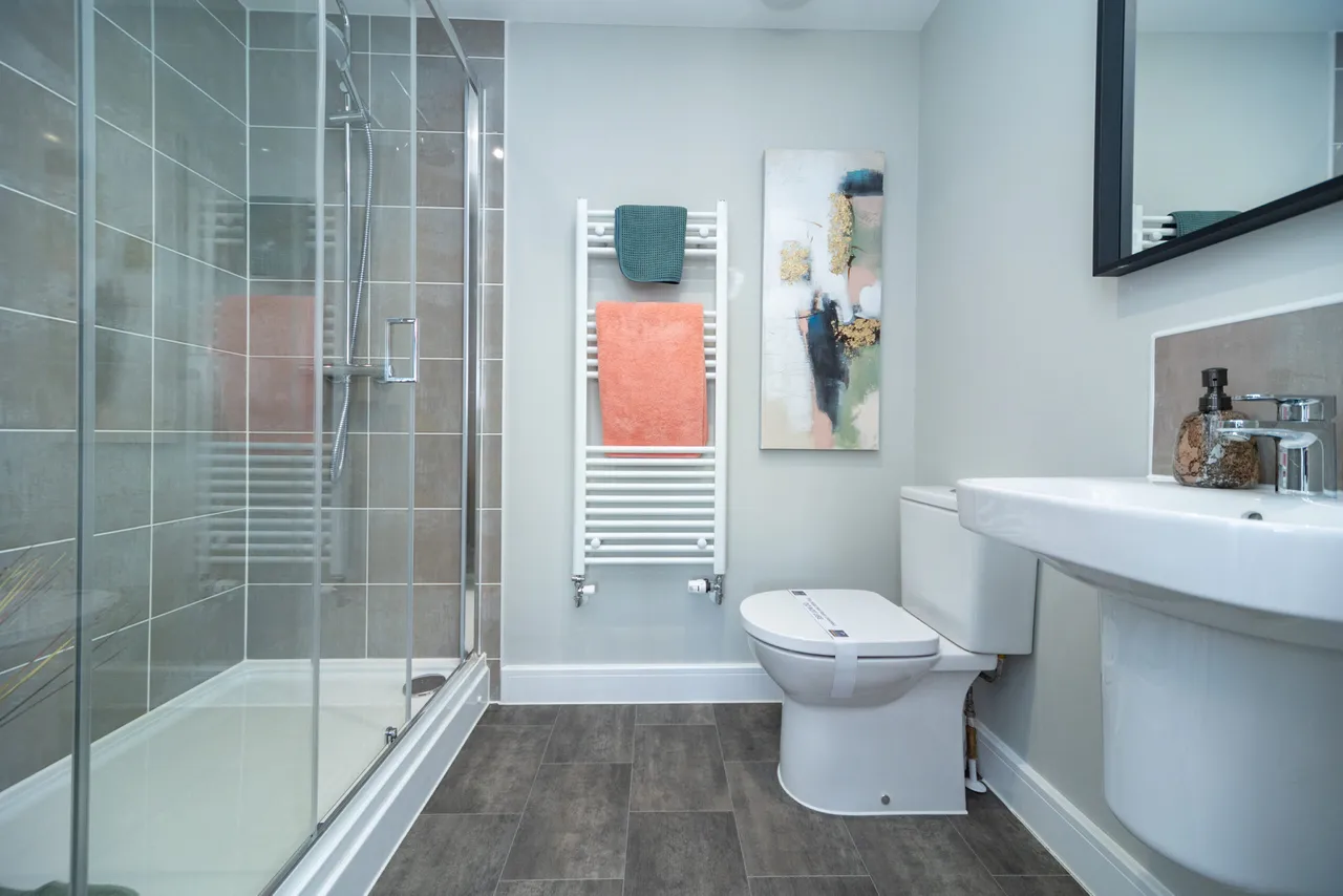 Plot 187 William Railton Road, Loughborough, Loughborough, LE12 5EB, photo 27