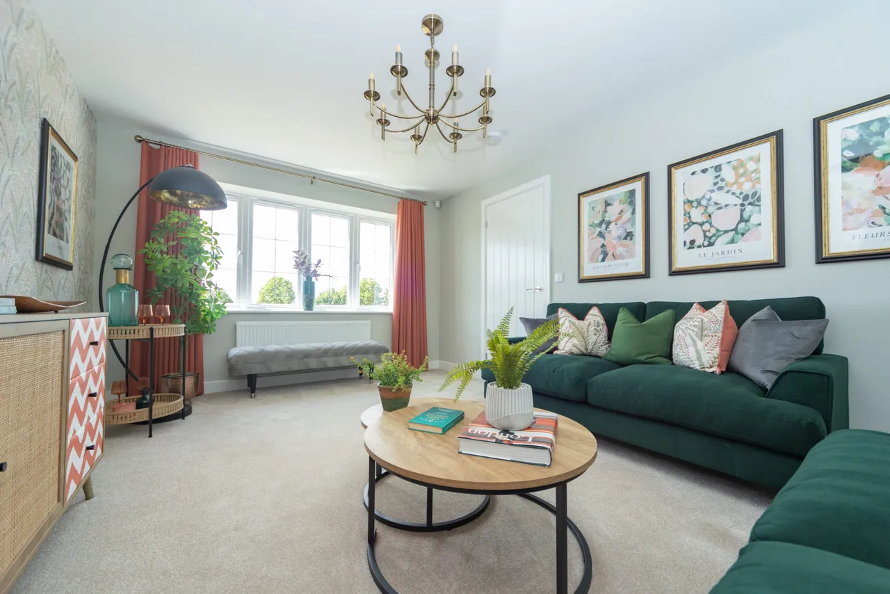 Plot 187 William Railton Road, Loughborough, Loughborough, LE12 5EB, photo 18