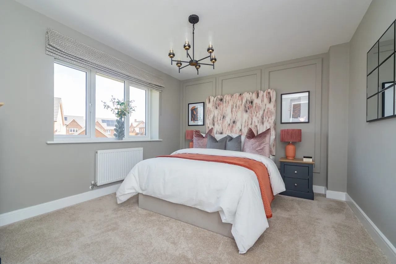 Plot 187 William Railton Road, Loughborough, Loughborough, LE12 5EB, photo 28
