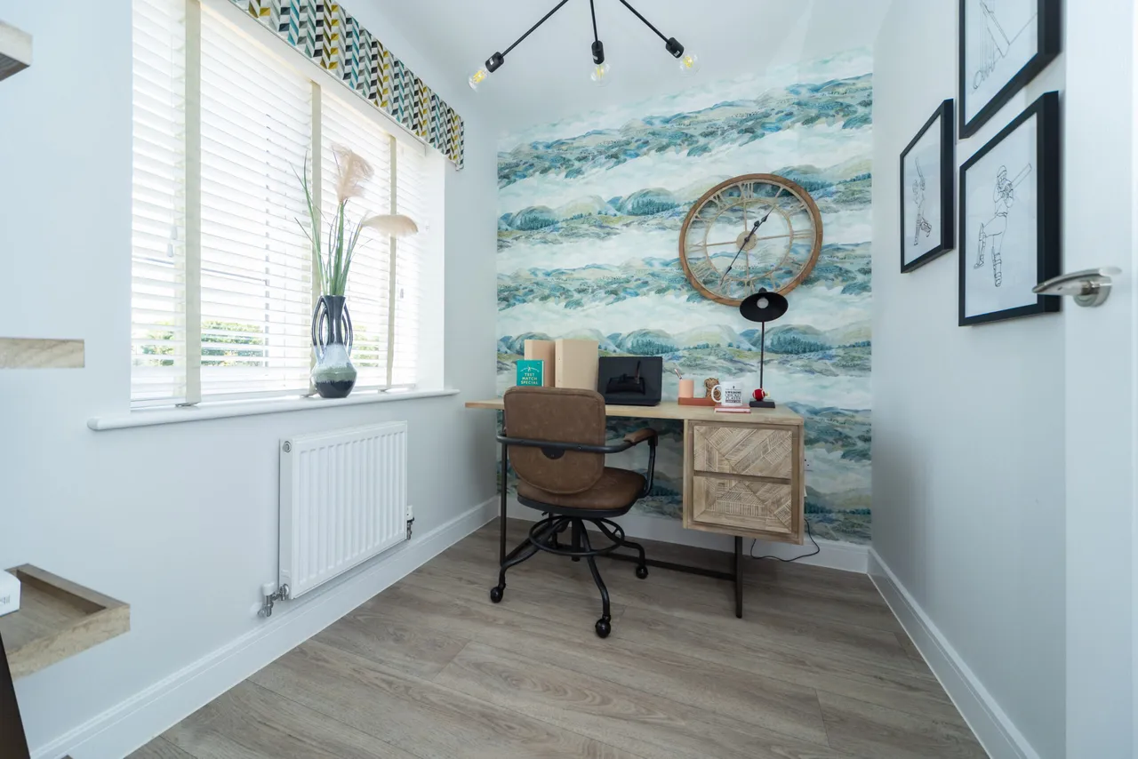 Plot 187 William Railton Road, Loughborough, Loughborough, LE12 5EB, photo 16