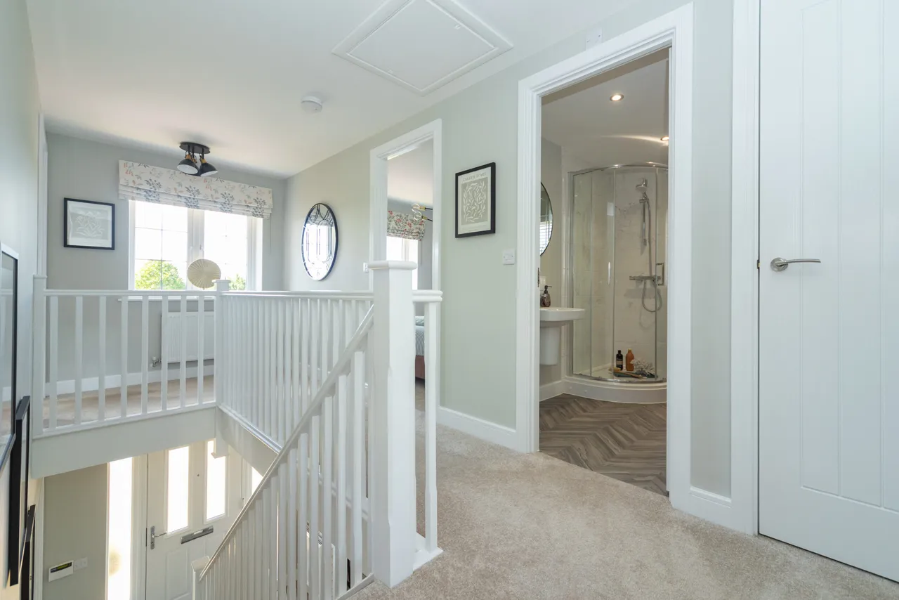 Plot 187 William Railton Road, Loughborough, Loughborough, LE12 5EB, photo 23
