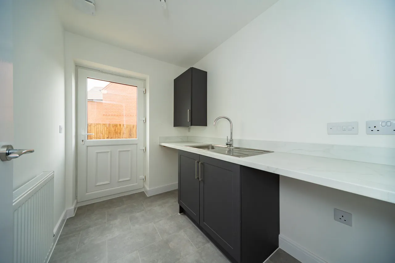 Plot 187 William Railton Road, Loughborough, Loughborough, LE12 5EB, photo 6