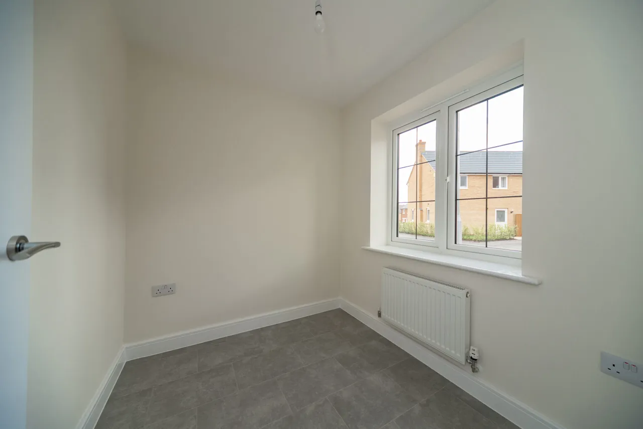 Plot 187 William Railton Road, Loughborough, Loughborough, LE12 5EB, photo 8