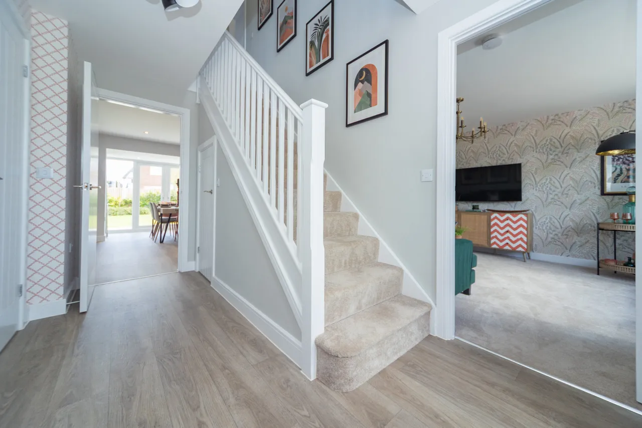 Plot 187 William Railton Road, Loughborough, Loughborough, LE12 5EB, photo 14