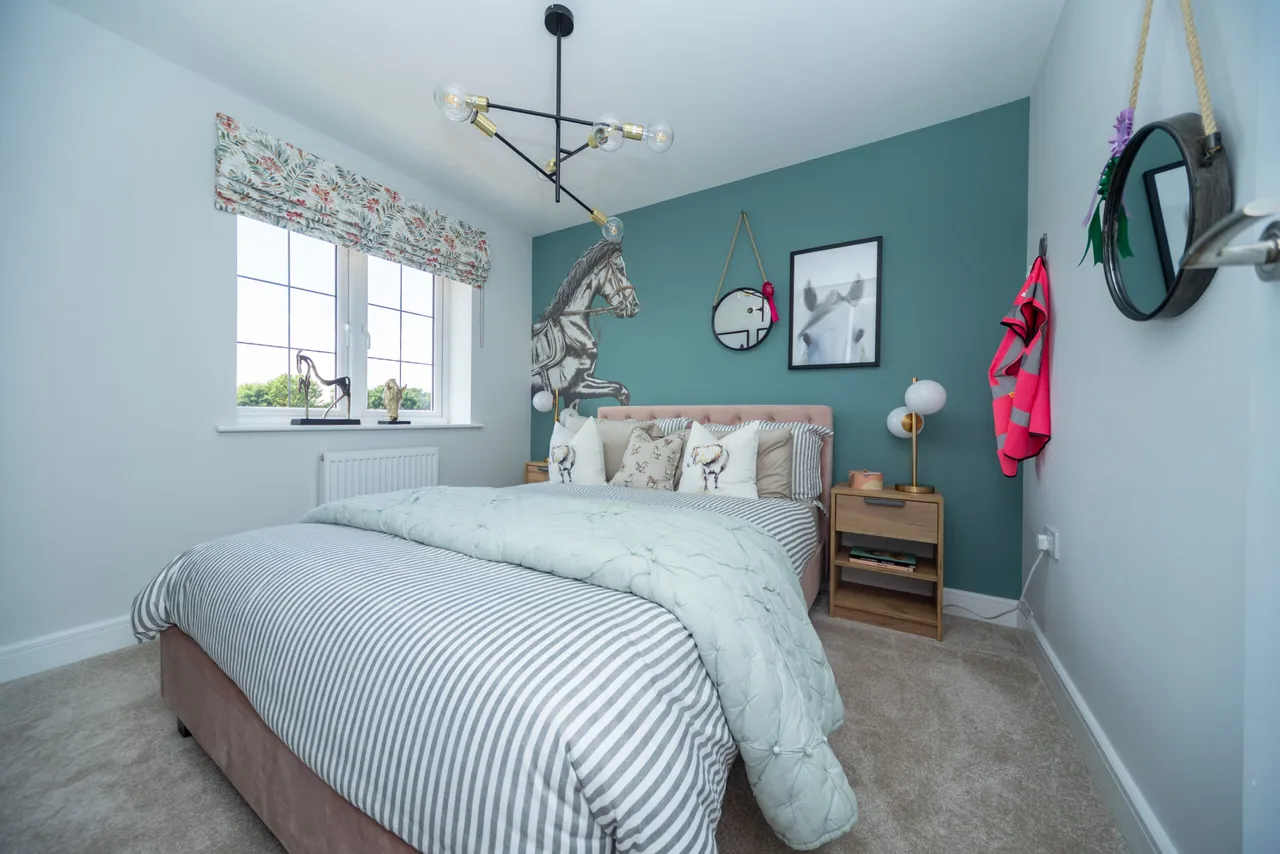 Plot 187 William Railton Road, Loughborough, Loughborough, LE12 5EB, photo 30