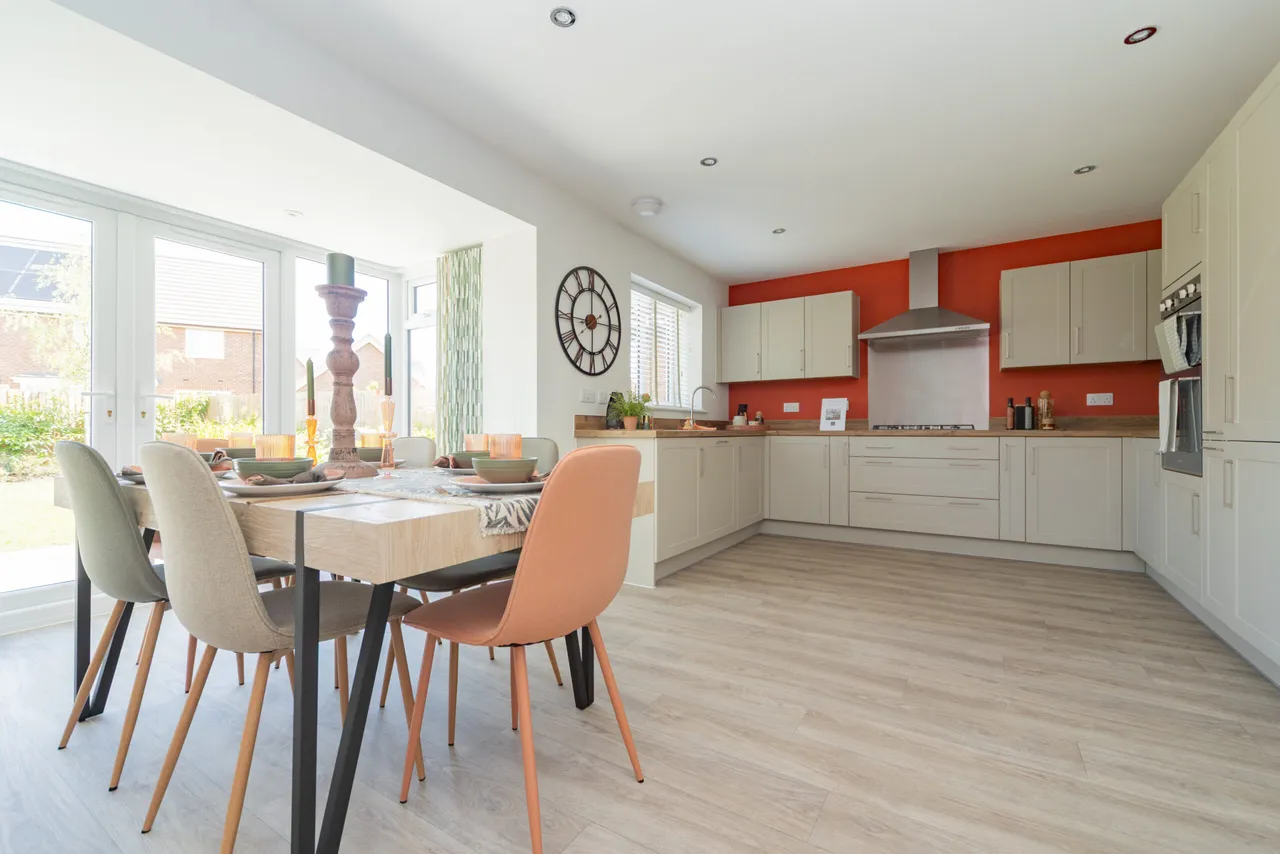 Plot 187 William Railton Road, Loughborough, Loughborough, LE12 5EB, photo 19