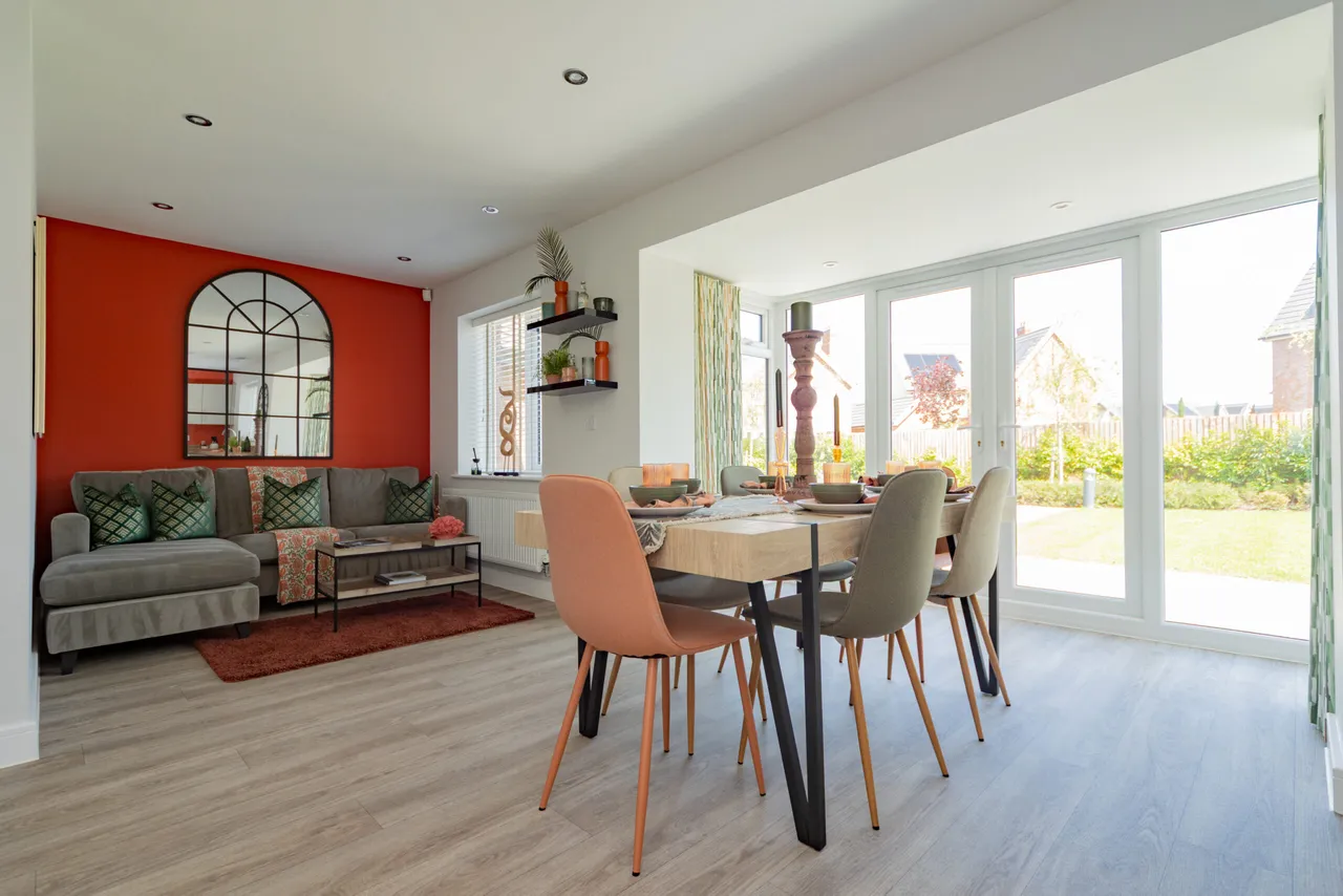 Plot 187 William Railton Road, Loughborough, Loughborough, LE12 5EB, photo 20