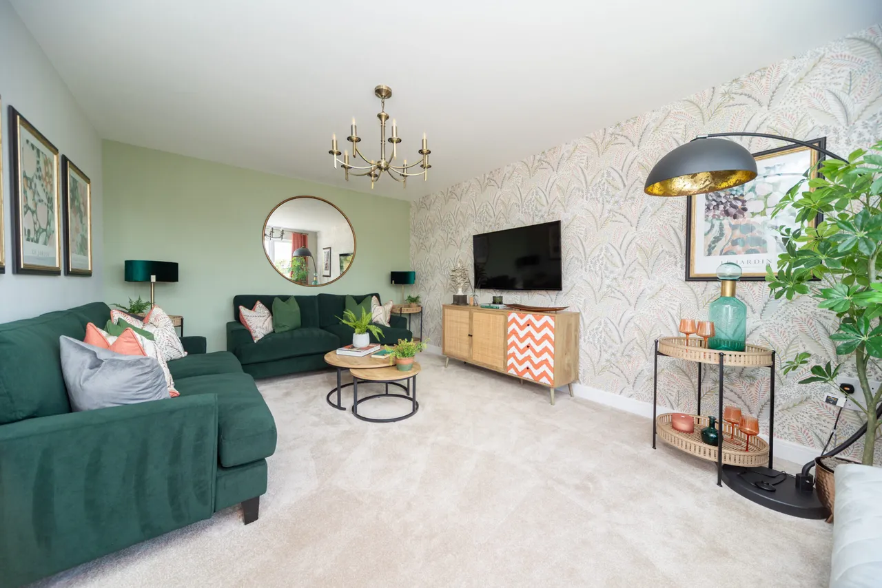 Plot 187 William Railton Road, Loughborough, Loughborough, LE12 5EB, photo 17
