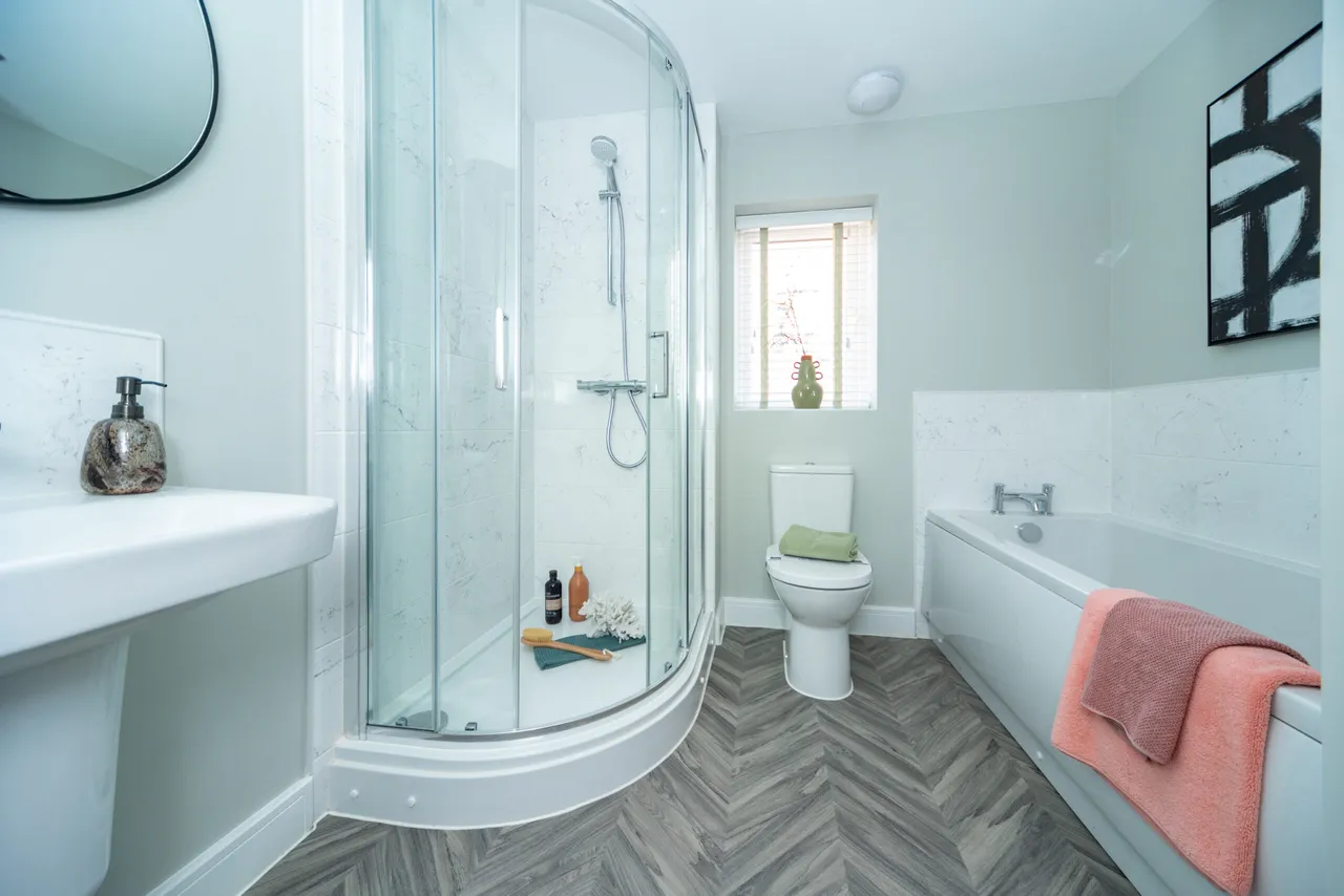Plot 187 William Railton Road, Loughborough, Loughborough, LE12 5EB, photo 31