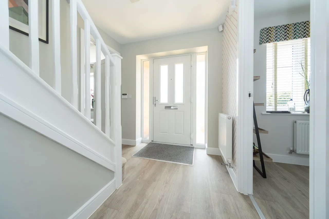 Plot 187 William Railton Road, Loughborough, Loughborough, LE12 5EB, photo 13