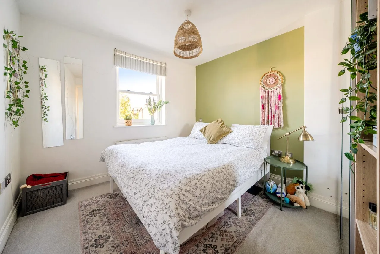 Wendell Road, Hammersmith, W12, photo 3