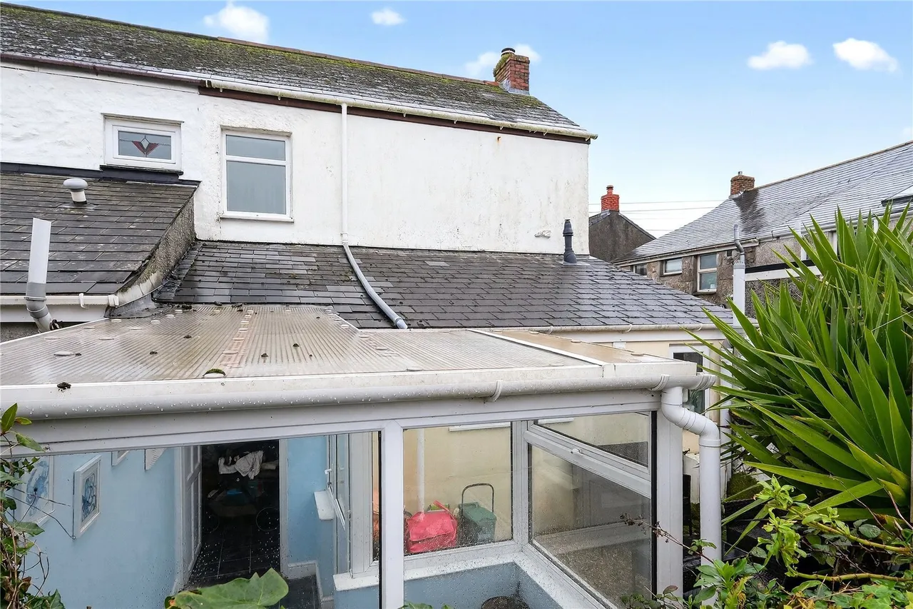 Carnarthen Road, Camborne, TR14, photo 11