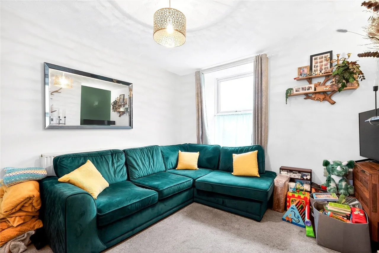 Carnarthen Road, Camborne, TR14, photo 2