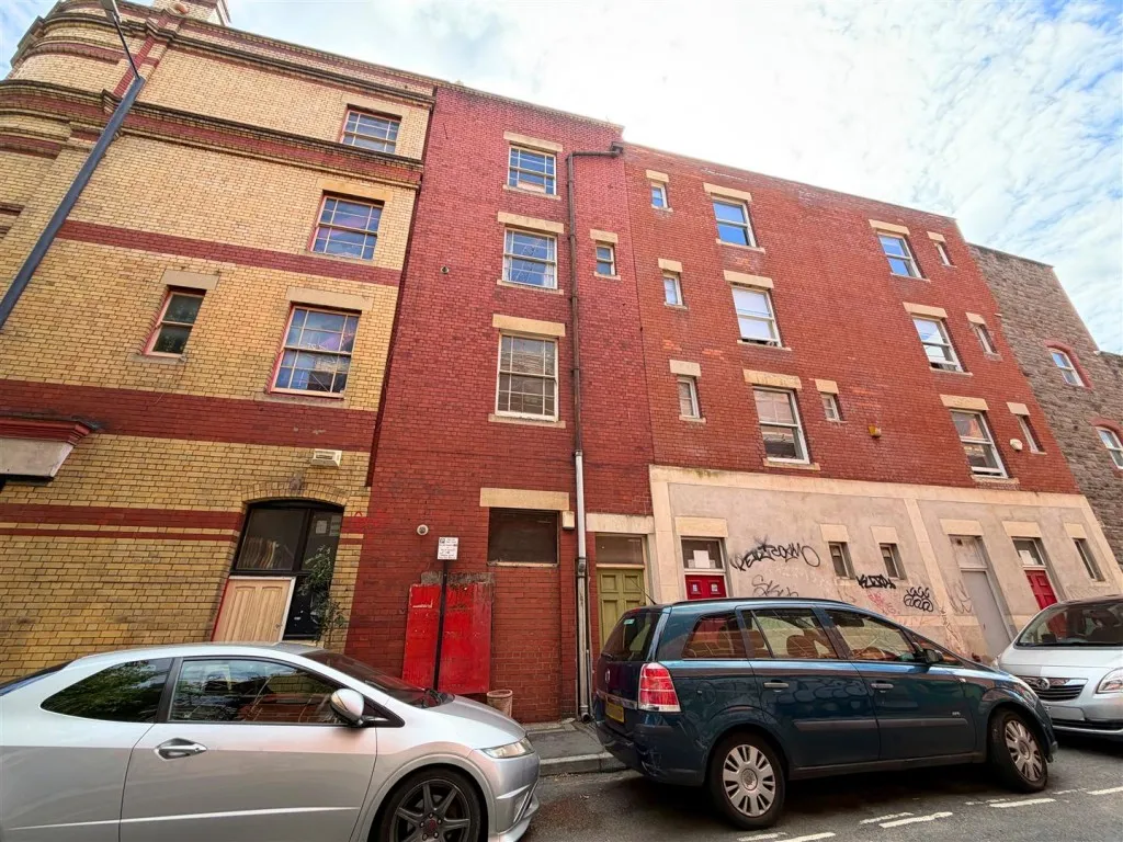 83, West Street, Old Market, Bristol, BS2 0BX, photo 12