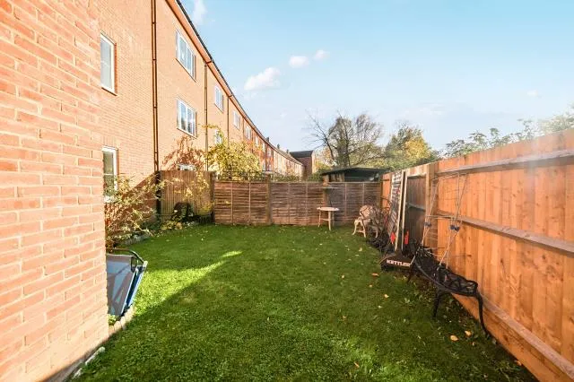 William Lucy Way, Oxford, OX2, photo 12