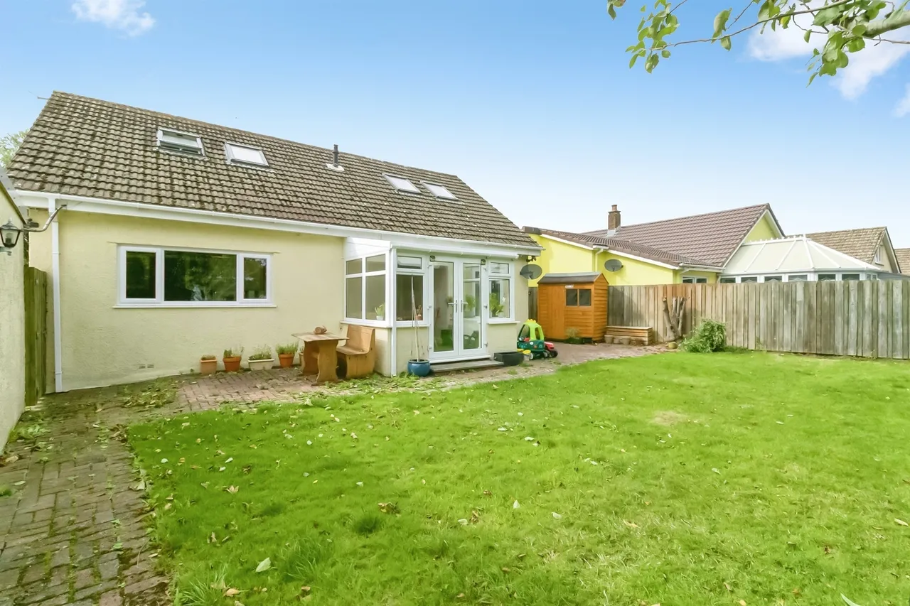 Broughton Road, Cowbridge, CF71, photo 2