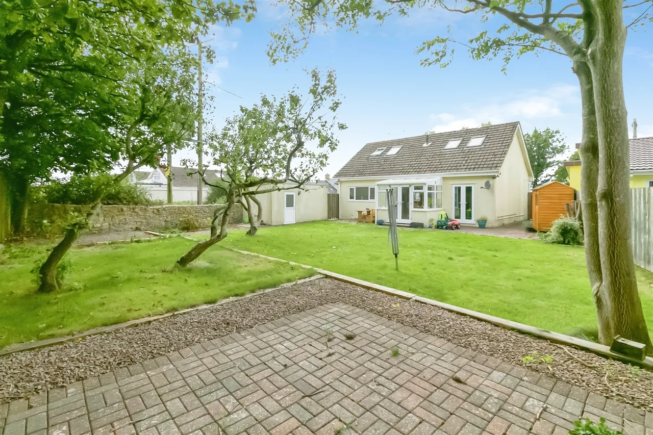 3 bed house for sale, Broughton Road, Cowbridge, CF71