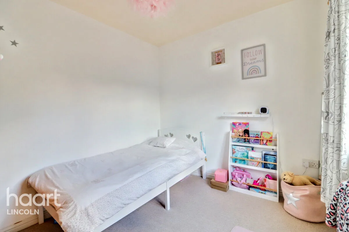 Rookery Close, Witham St Hughs, LN6, photo 9