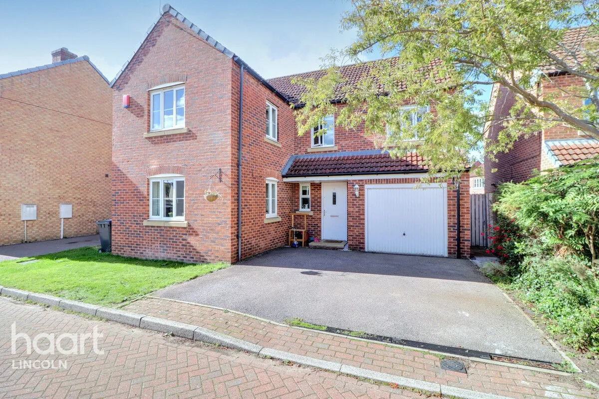 Rookery Close, Witham St Hughs, LN6, photo 18