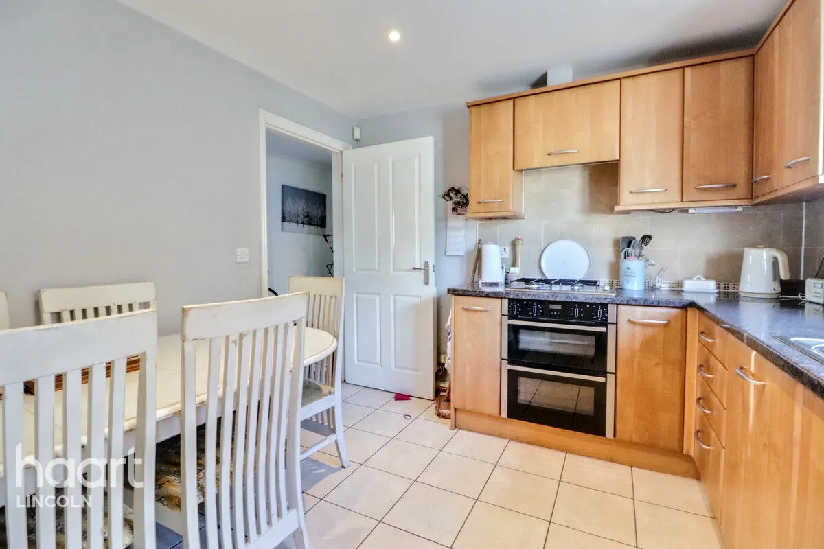 Rookery Close, Witham St Hughs, LN6, photo 4