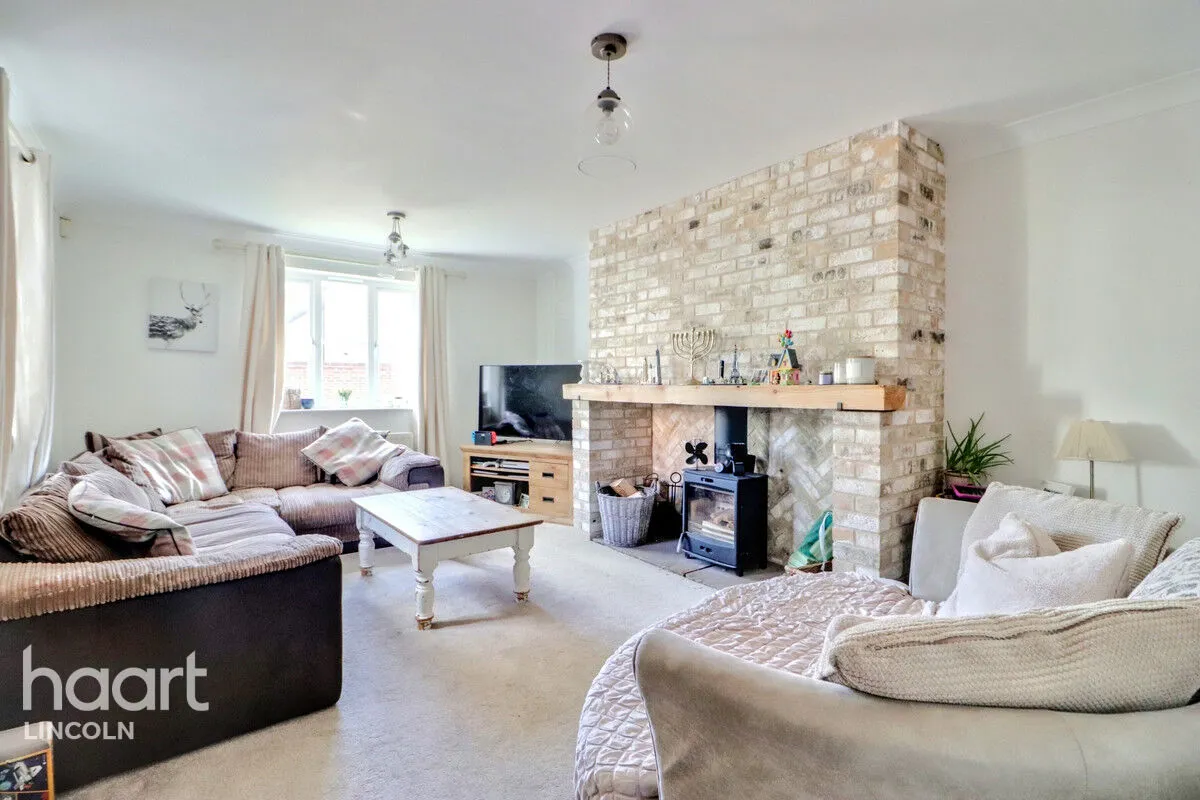 Rookery Close, Witham St Hughs, LN6, photo 2