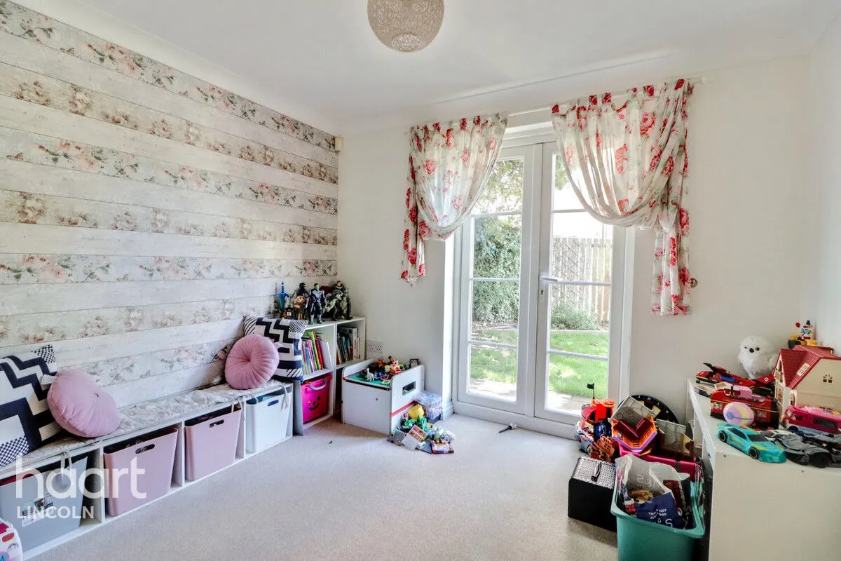 Rookery Close, Witham St Hughs, LN6, photo 5
