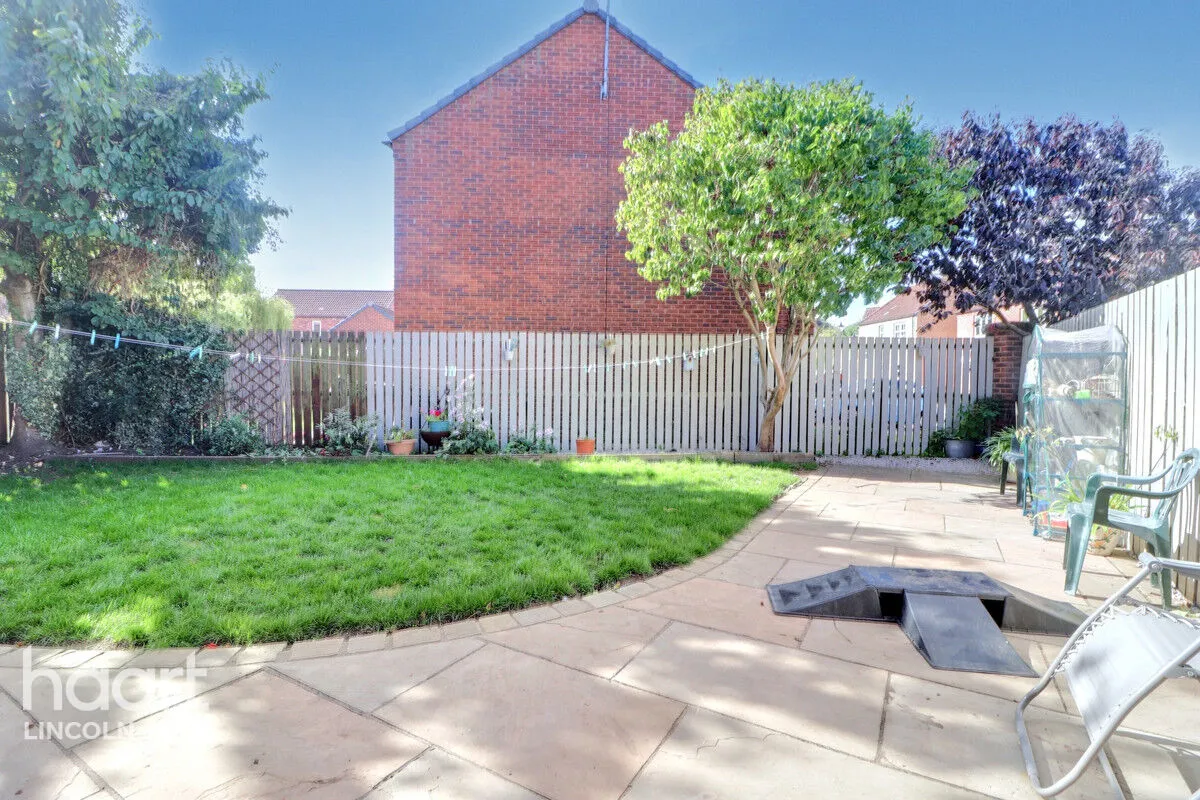 Rookery Close, Witham St Hughs, LN6, photo 17