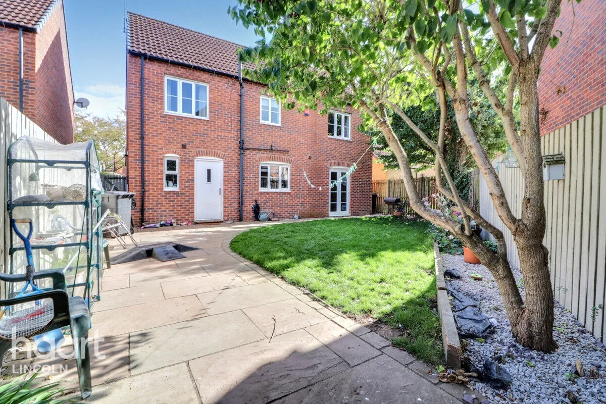 Rookery Close, Witham St Hughs, LN6, photo 16