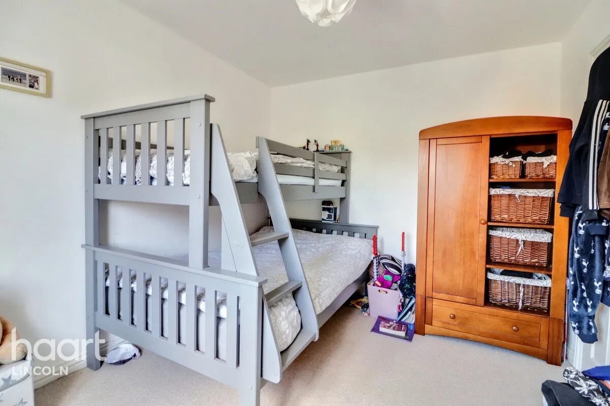 Rookery Close, Witham St Hughs, LN6, photo 11