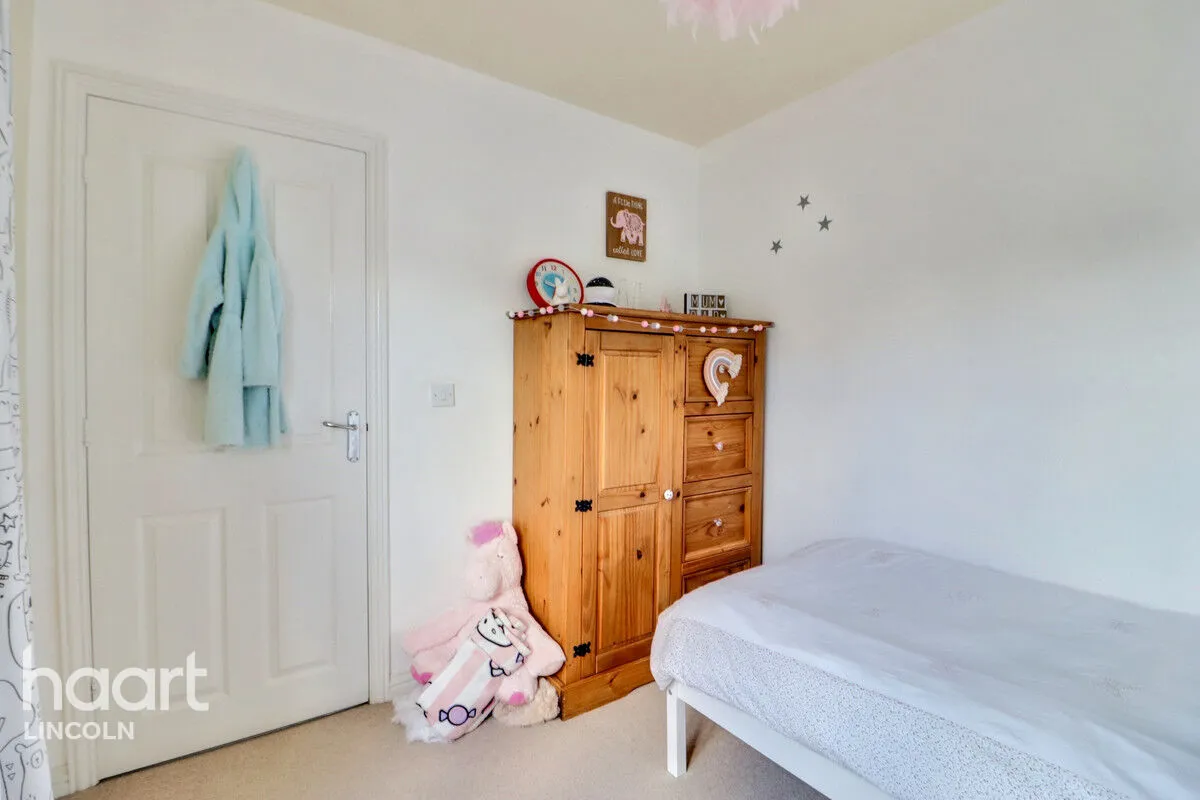 Rookery Close, Witham St Hughs, LN6, photo 10