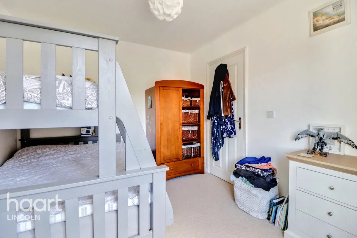 Rookery Close, Witham St Hughs, LN6, photo 12