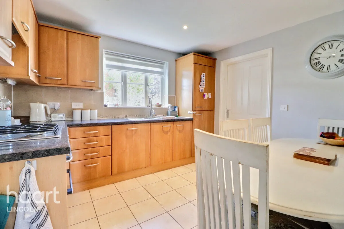 Rookery Close, Witham St Hughs, LN6, photo 3