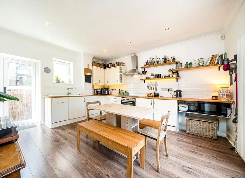 2 bed house for sale, Regal Row, Peckham, SE15