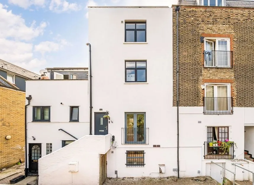 Regal Row, Peckham, SE15, photo 7