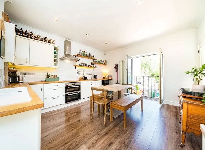 Regal Row, Peckham, SE15, photo 6