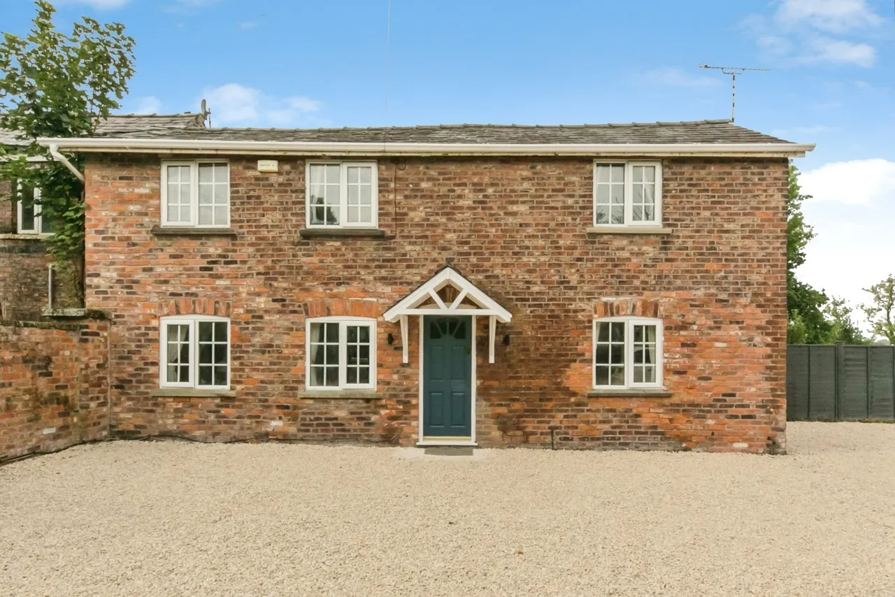 Knutsford Road, Mobberley, Knutsford, Cheshire, WA16, photo 14