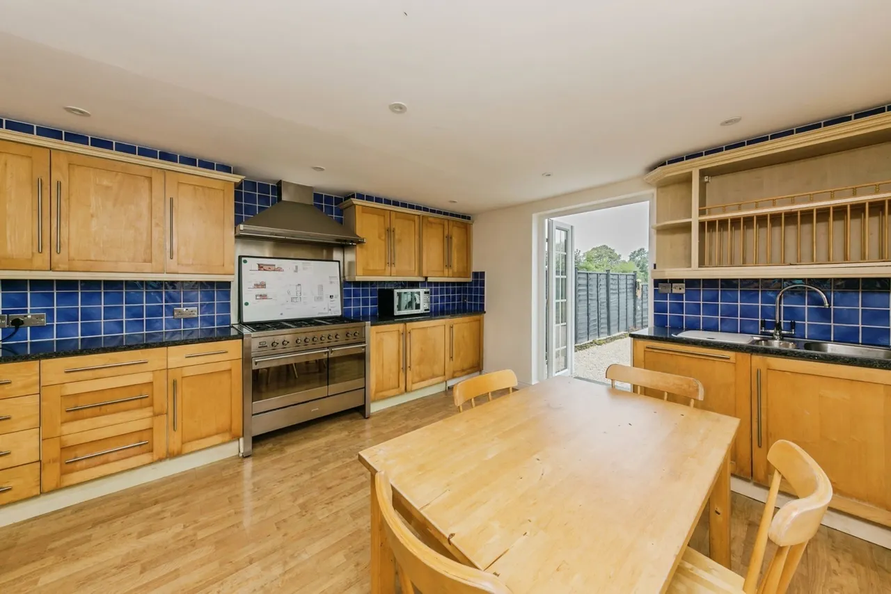 Knutsford Road, Mobberley, Knutsford, Cheshire, WA16, photo 4