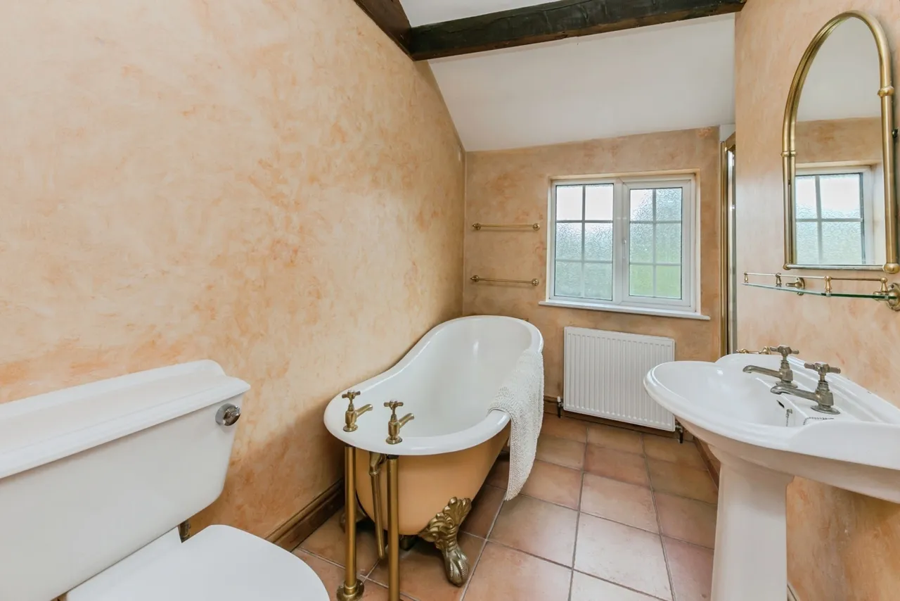 Knutsford Road, Mobberley, Knutsford, Cheshire, WA16, photo 5