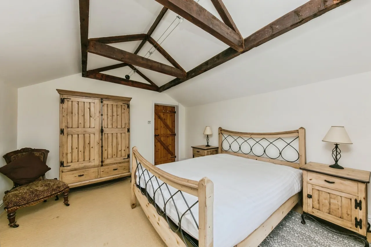 Knutsford Road, Mobberley, Knutsford, Cheshire, WA16, photo 12