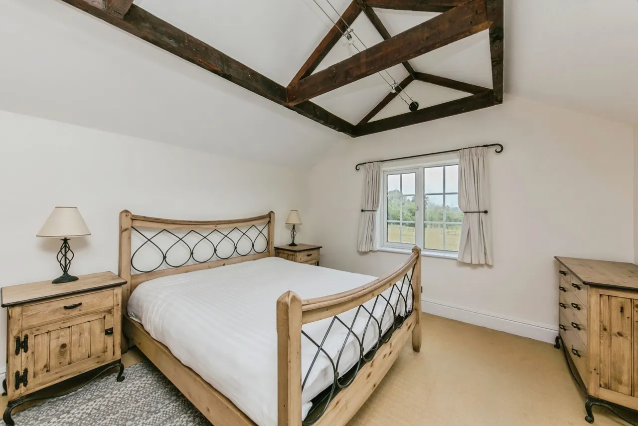 Knutsford Road, Mobberley, Knutsford, Cheshire, WA16, photo 3